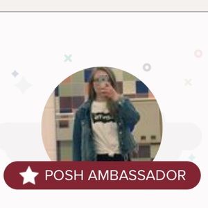 POSH AMBASSADOR!